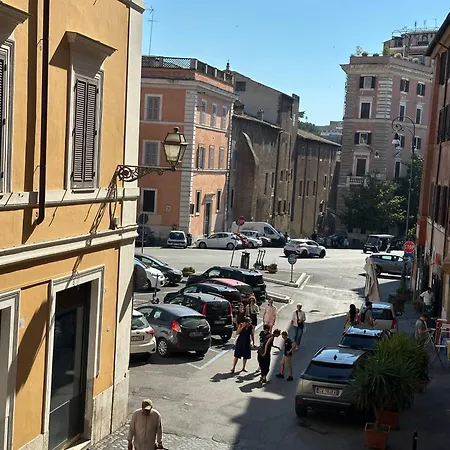 Apartamento Architect Designed Trendy Flat By Colosseum
