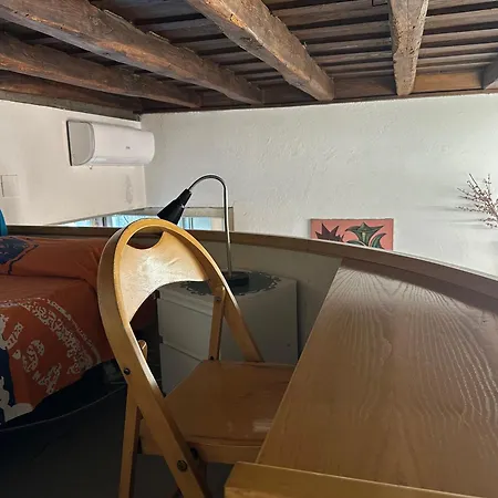 Architect Designed Trendy Flat By Colosseum
