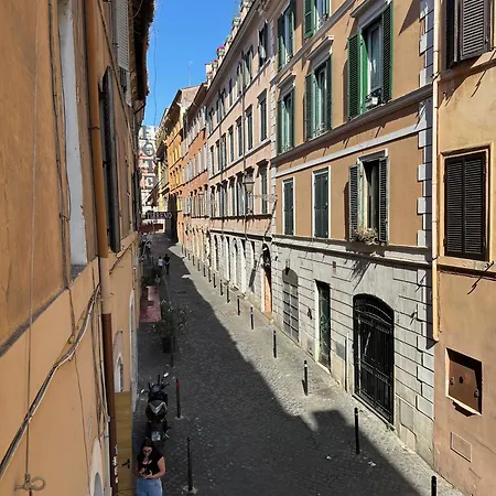 Architect Designed Trendy Flat By Colosseum